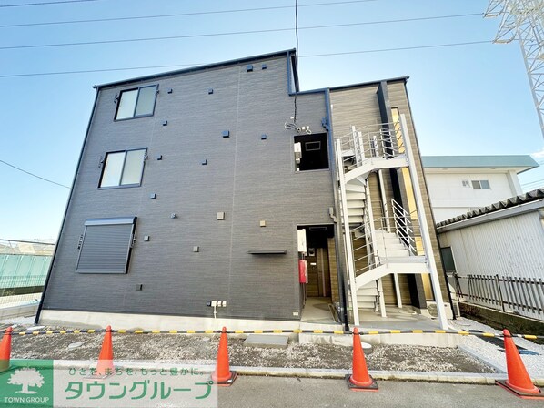 アザーレ・パッシオ本厚木Aの物件内観写真